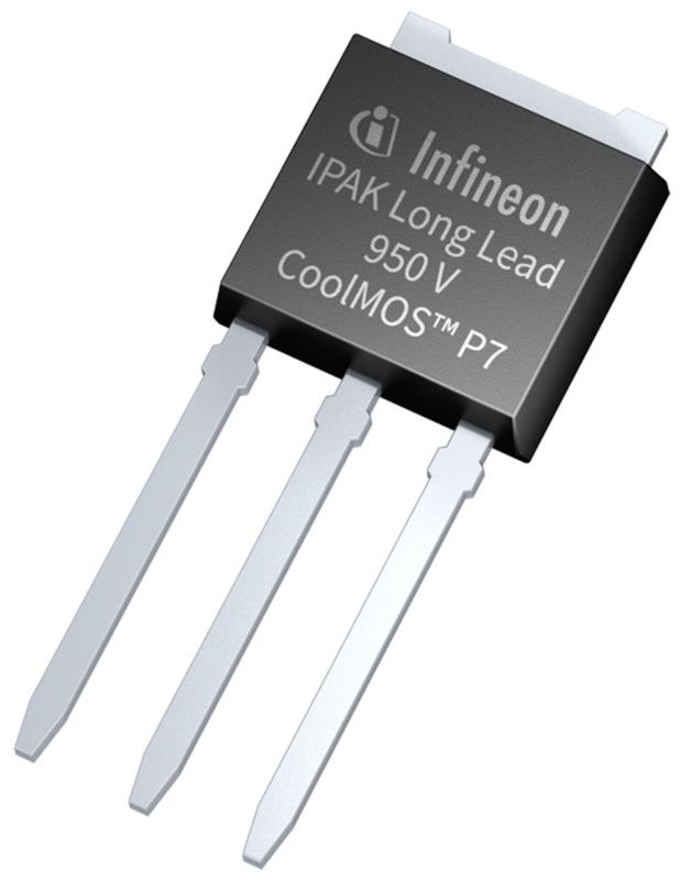 Infineon IPU95R750P7 Turkey