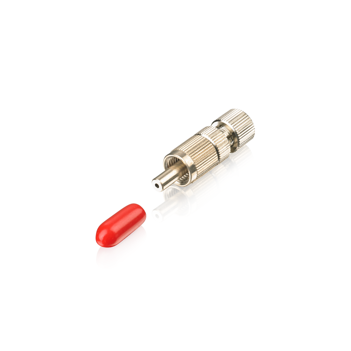 Beckhoff Z1003 connector, field assembly, for fiber optic cables Turkey