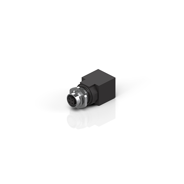 Beckhoff ZK1090-6292-0000 Adapter Industrial Ethernet/EtherCAT Turkey
