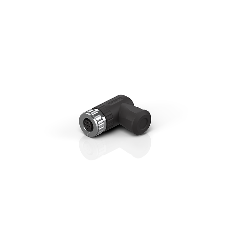 Beckhoff ZS1052-0640 Socket CANopen/DeviceNet, IP67 Turkey