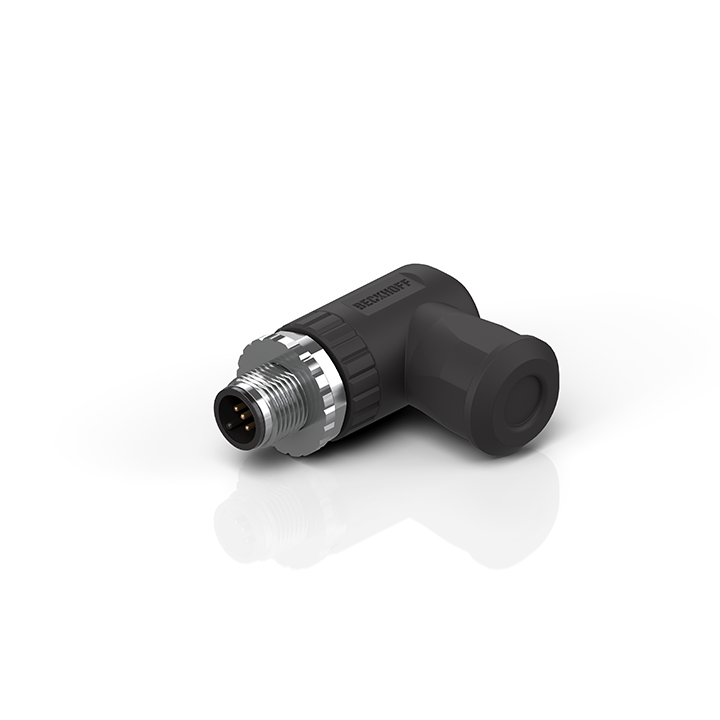 Beckhoff ZS1052-0630 Plug CANopen/DeviceNet, IP67 Turkey