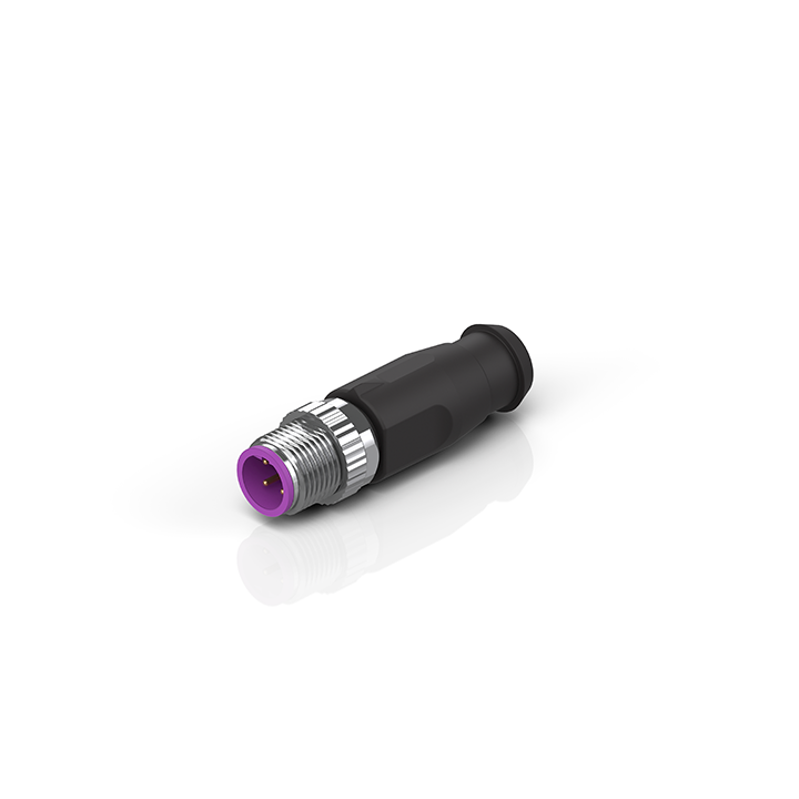Beckhoff ZS1000-1610 Plug termination resistor for PROFIBUS, Modbus, RS485, shielded Turkey