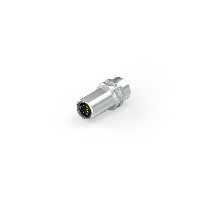 Beckhoff ZK2030-1112-0000 Power adapter, flange Turkey