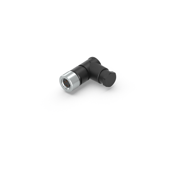 Beckhoff ZS2000-2241 M8 socket field assembly, sensor, IP65/67 Turkey