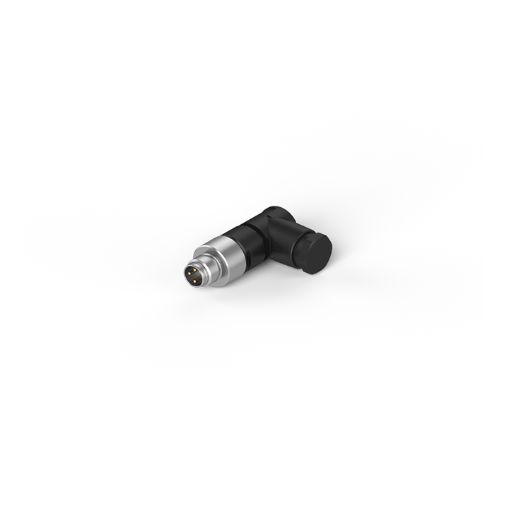 Beckhoff ZS2000-4231 M8 plug field assembly, sensor, IP67 Turkey