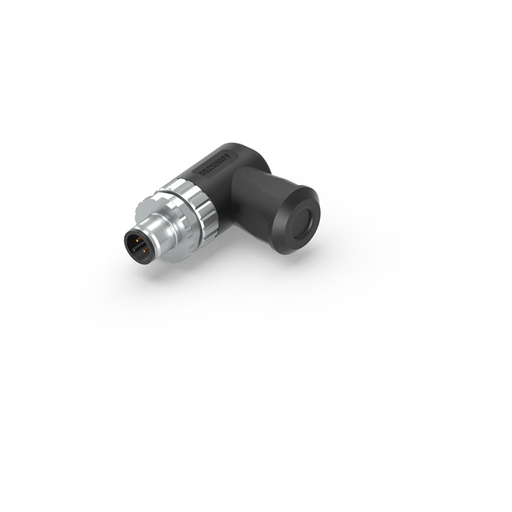 Beckhoff ZS2000-2630 M12 plug field assembly, sensor, IP65/67 Turkey