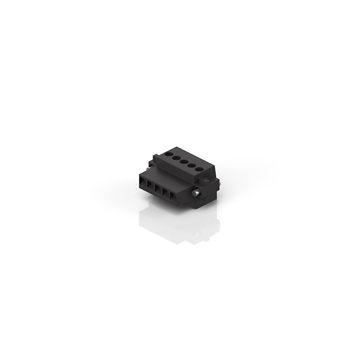 Beckhoff ZS4500-2014 Spare plugs for AX5000 15…40 A and AX8000 25…40 A Turkey