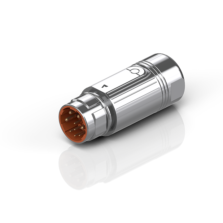 Beckhoff ZS4000-2108 EMC power coupling Turkey