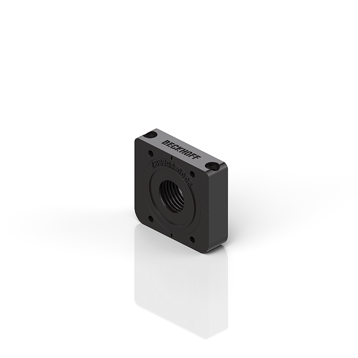 Beckhoff ZB8804-0005 Panel feed-through, B12 Turkey