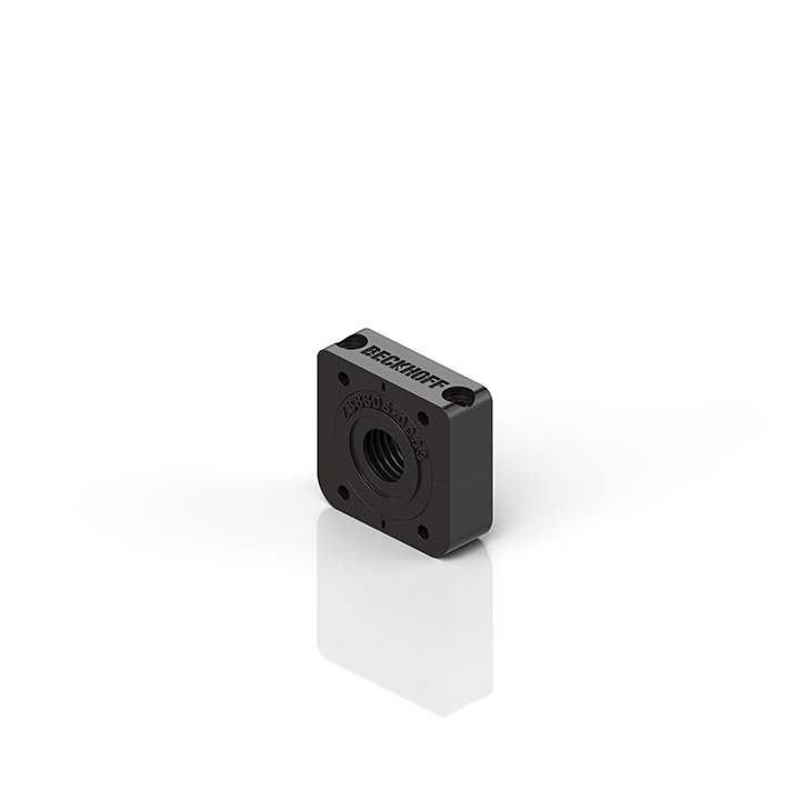 Beckhoff ZB8803-0003 Panel feed-through, M12 Turkey