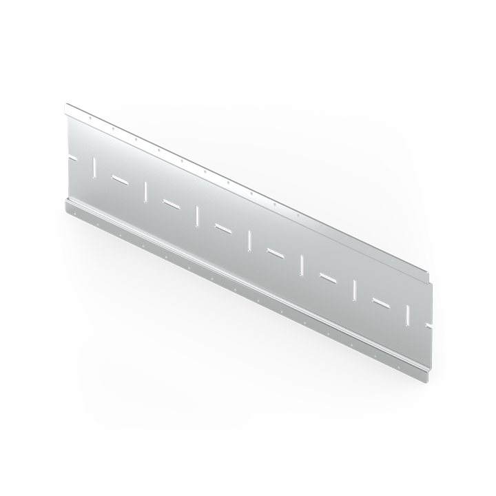 Beckhoff ZS5300-0001 Mounting plate for Extension Box or EtherCAT Box modules, stainless steel Turkey