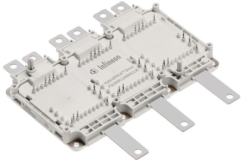 Infineon FS03MR12A6MA1LB Turkey