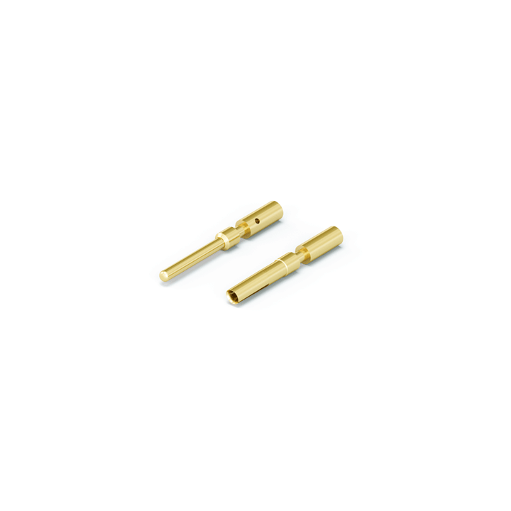 Beckhoff ZS7000-C030 B23 crimp contact, female, 075 mm² Turkey