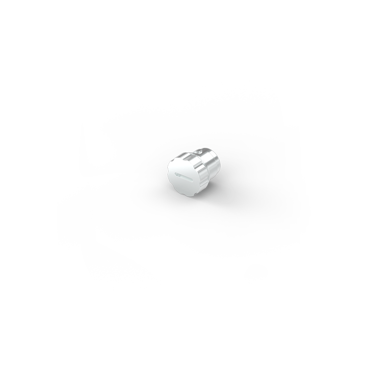 Beckhoff ZS7300-B004 B23 protection cap, plug, metal, IP67 Turkey