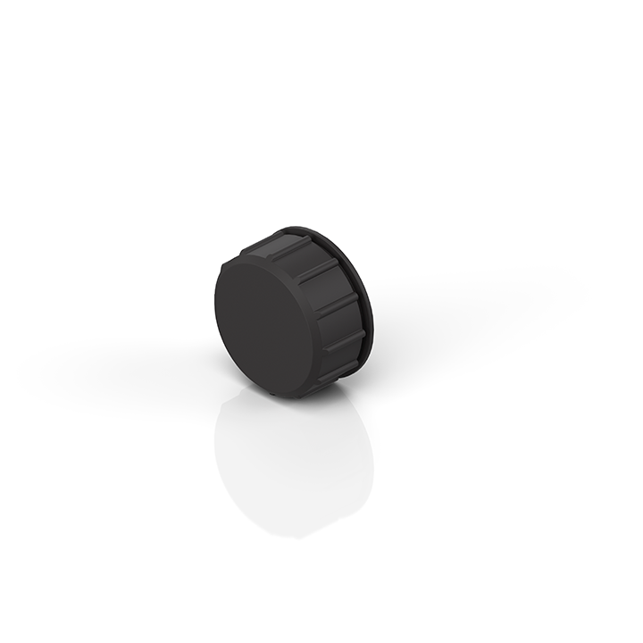 Beckhoff ZS5000-0041 blanking plug, 7/8