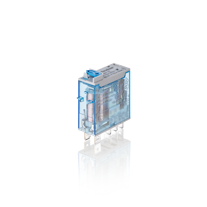 Beckhoff ZB2602 Relay with manual operation Turkey