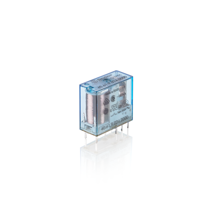 Beckhoff ZB2601 Relay, 230 V AC Turkey