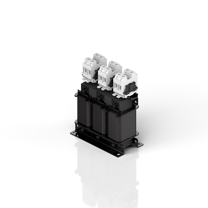 Beckhoff AX2090-ND50-0072 Power supply for AX5000 Turkey