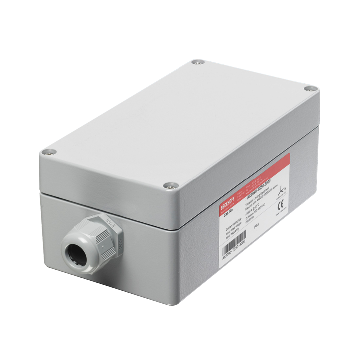 Beckhoff AX2090-TS50 Power supply Turkey