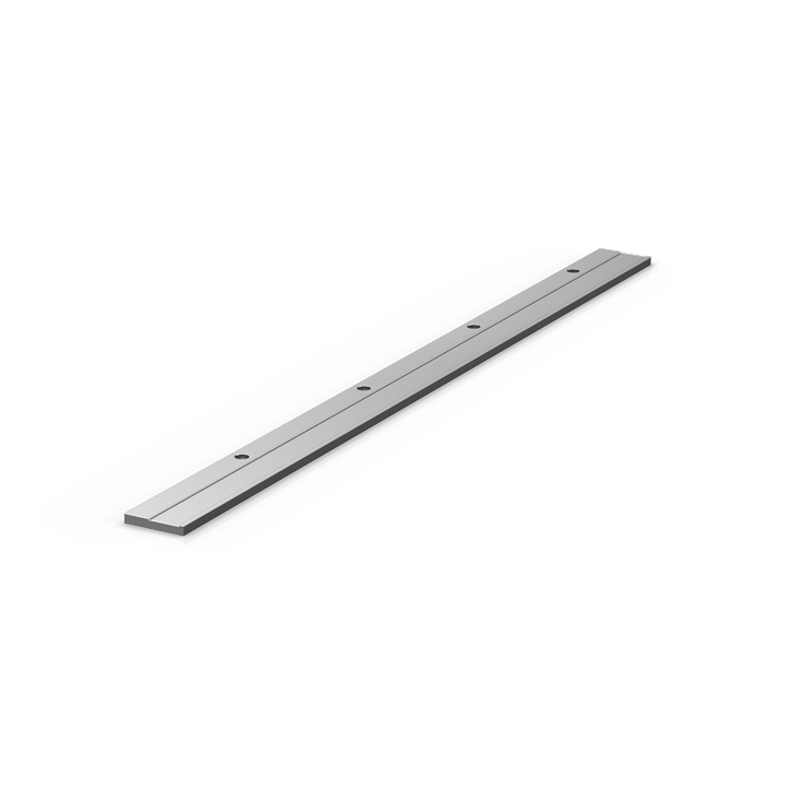 Beckhoff AL8361-0010-0000 Rail for scale tape for inductive scanning head, overall width W6New Turkey
