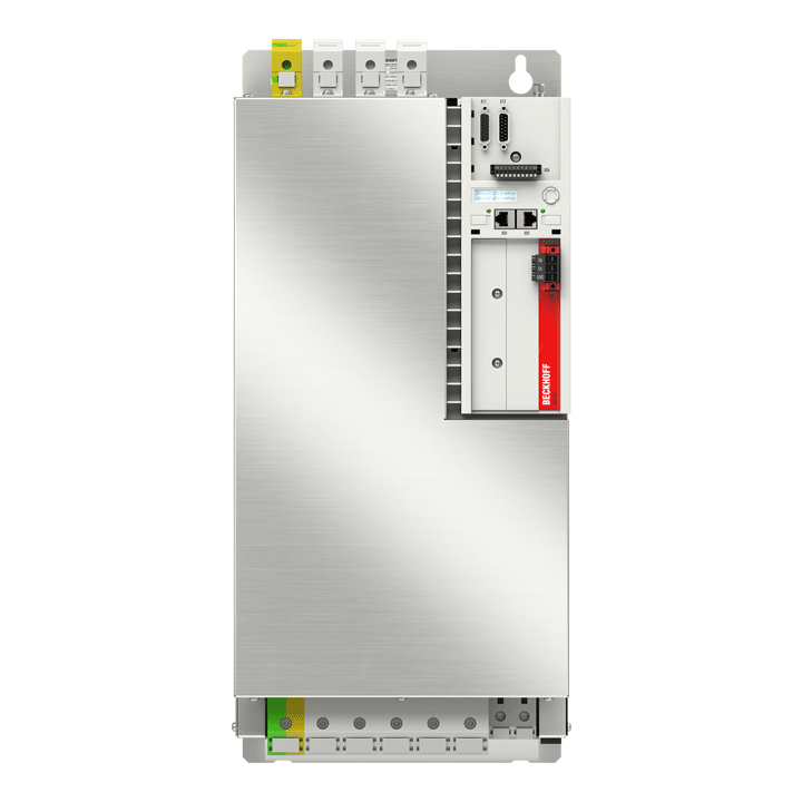 Beckhoff AX5190 Digital Compact Servo Drives 1-channel Turkey