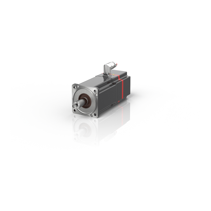 Beckhoff AMP8552-Lx1z Distributed servo drive with increased rotor moment of inertia 560 Nm (M0), F5 (104 mm) Turkey