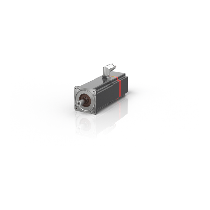 Beckhoff AMP8042-Ex3z Distributed servo drive 410 Nm (M0), F4 (87 mm) Turkey