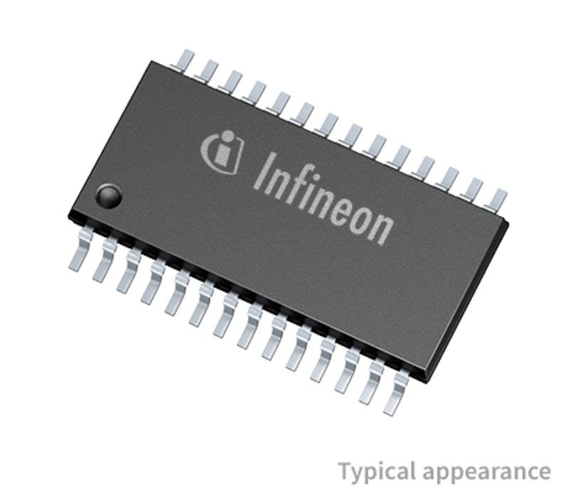 Infineon 6ED003L02-F2 Turkey