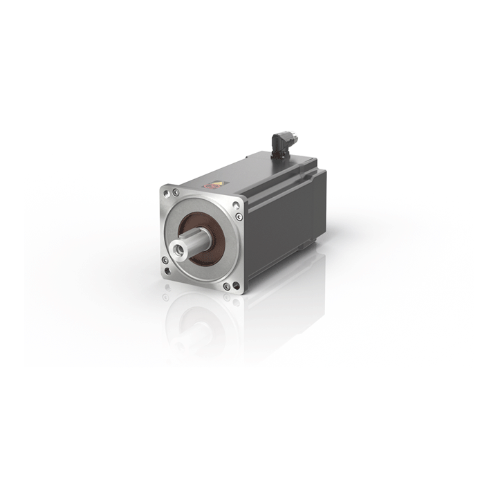 Beckhoff AM8061-wJyz Servomotor 128 Nm (M0), F6 (142 mm) Turkey