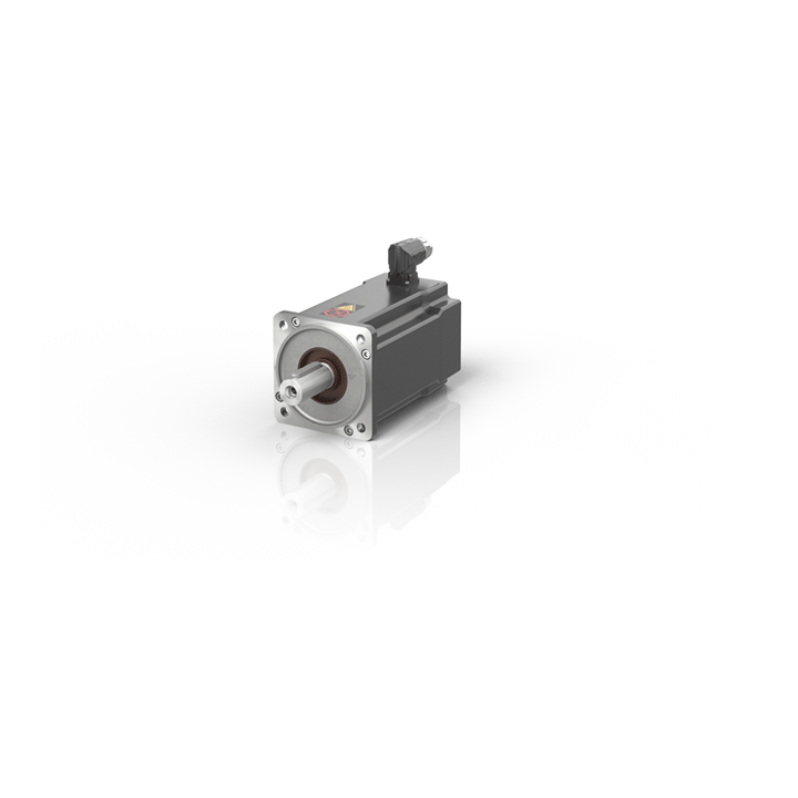 Beckhoff AM8052 Servomotor 107 Nm (M0), F5 (104 mm) Turkey
