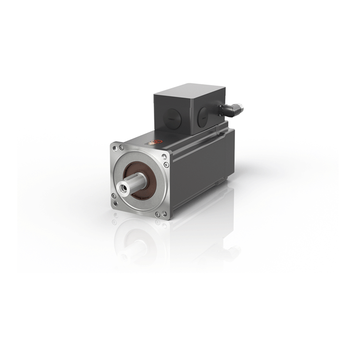 Beckhoff AM8064 Servomotor 490 Nm (M0), F6 (142 mm) Turkey