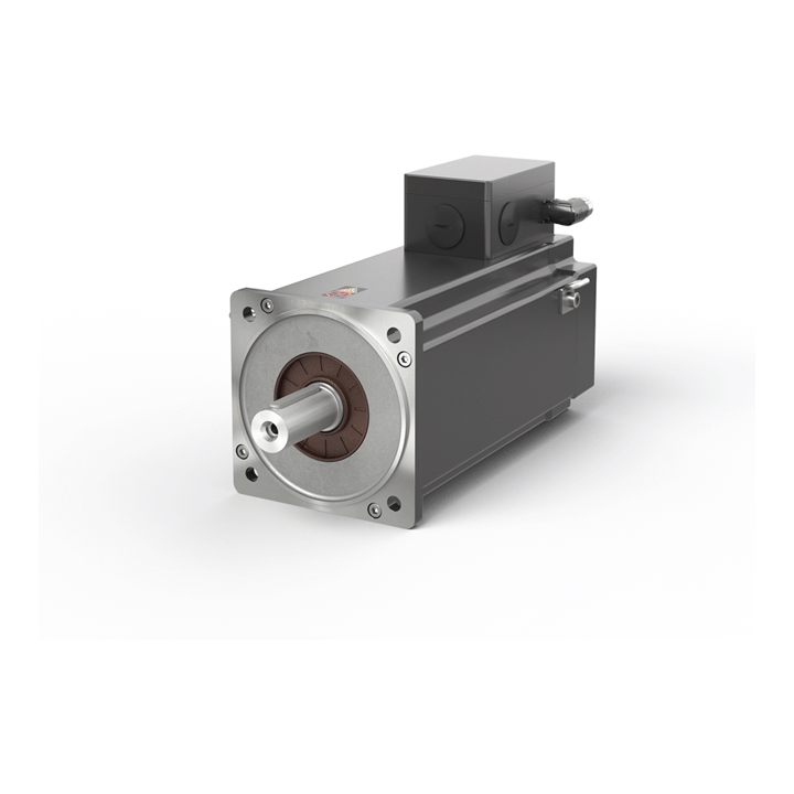 Beckhoff AM8074 Servomotor 129 Nm (M0), F7 (194 mm) Turkey