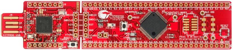 Infineon CY8CKIT-043 Turkey