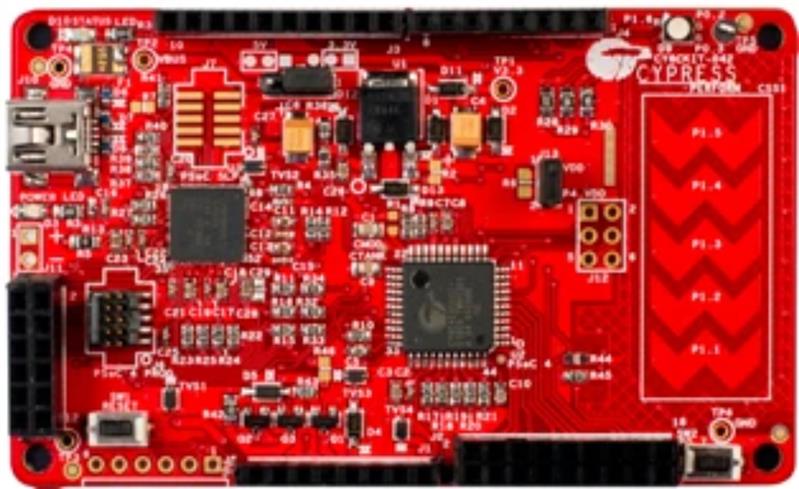 Infineon CY8CKIT-042 Turkey