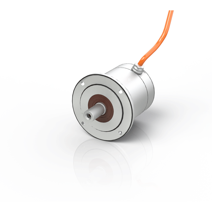 Beckhoff AM8763 Servomotor with anodized housing 290 Nm (M0), R6 (189 mm) Turkey