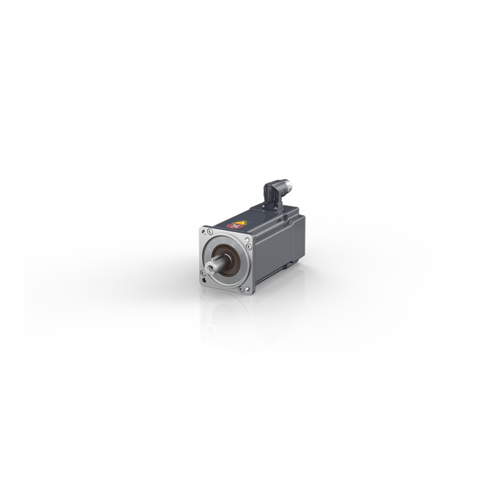 Beckhoff AM8142 Servomotor 39 Nm (M0), F4 (87 mm) Turkey