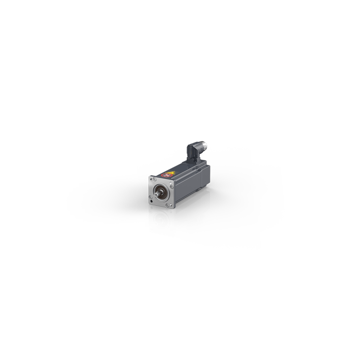 Beckhoff AM8123 Servomotor 12 Nm (M0), F2 (58 mm) Turkey