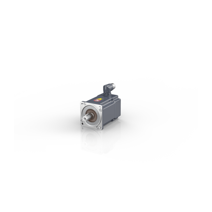 Beckhoff AM8141-wNyz Servomotor 24 Nm (M0), F4 (87 mm) Turkey