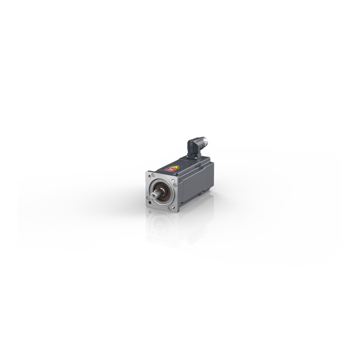 Beckhoff AM8132-wNyz Servomotor 24 Nm (M0), F3 (72 mm) Turkey