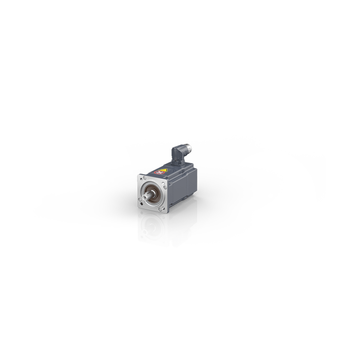 Beckhoff AM8131-wNyz Servomotor 13 Nm (M0), F3 (72 mm) Turkey