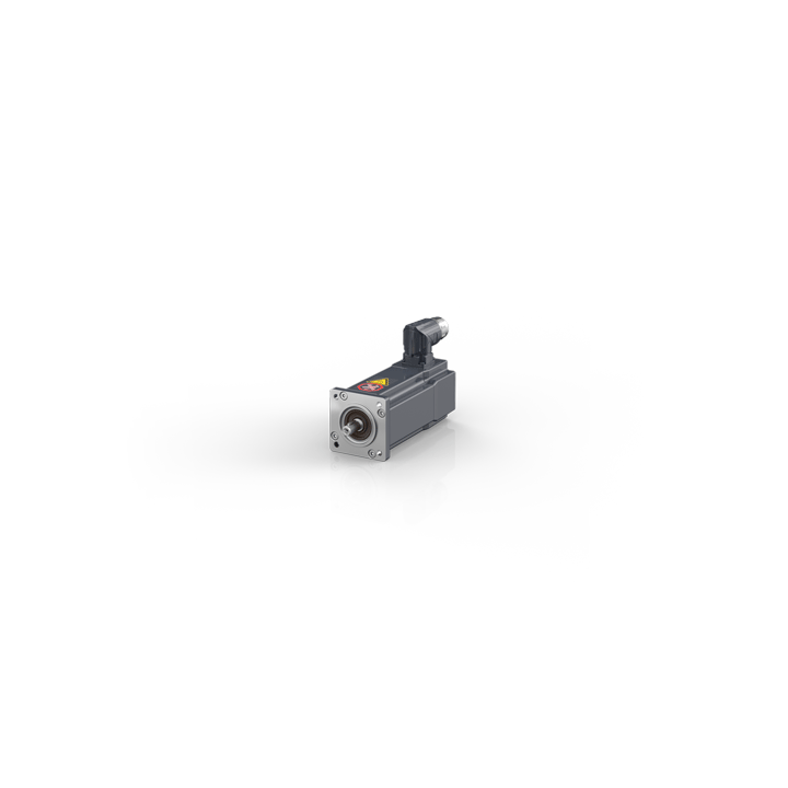 Beckhoff AM8122-wNyz Servomotor 080 Nm (M0), F2 (58 mm) Turkey