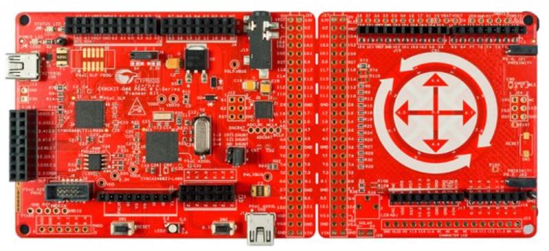 Infineon CY8CKIT-046 Turkey