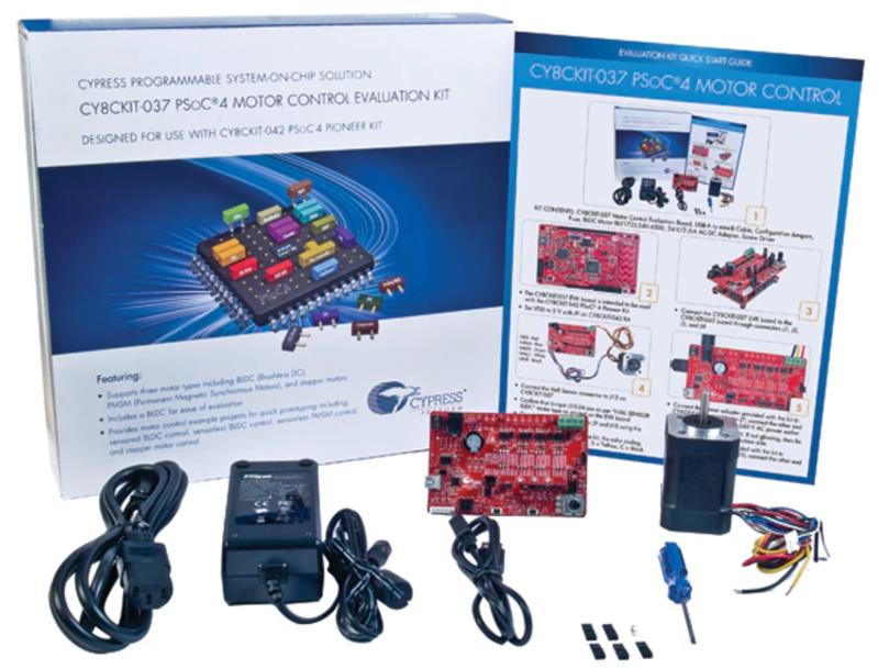Infineon CY8CKIT-037 Turkey