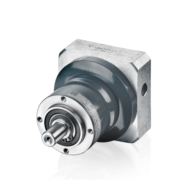 Beckhoff AG3210-+NP045S-MF2-32 Economy planetary gear units, size 045 Turkey