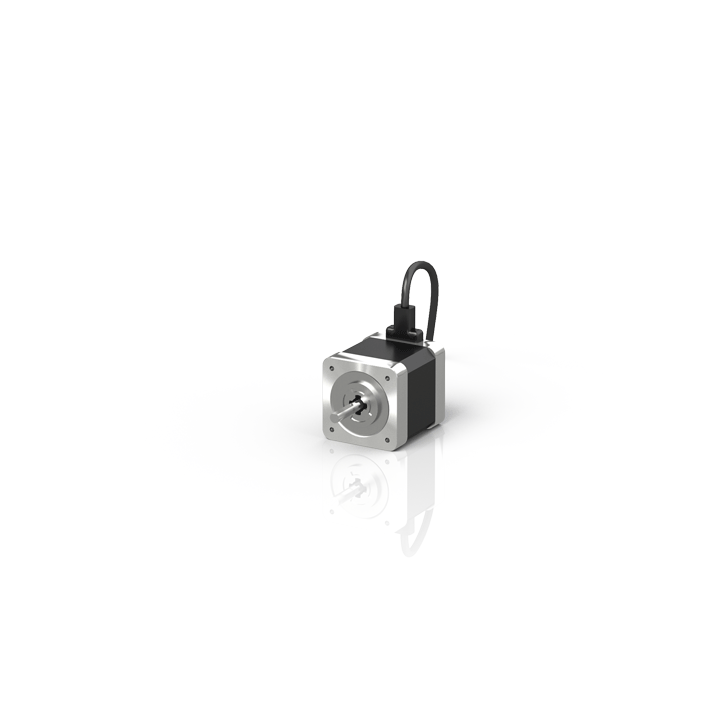 Beckhoff AS1020 stepper motor, holding torque 05 Nm, N1 (NEMA17/42 mm) Turkey