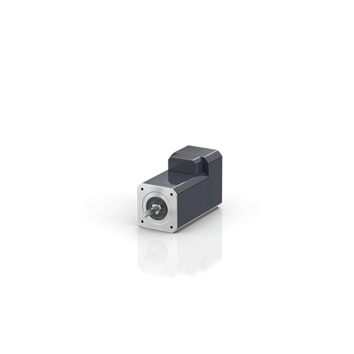 Beckhoff ASI8122 Compact integrated stepper motor drive 140 Nm (MH), N2 (NEMA23/56 mm)New Turkey