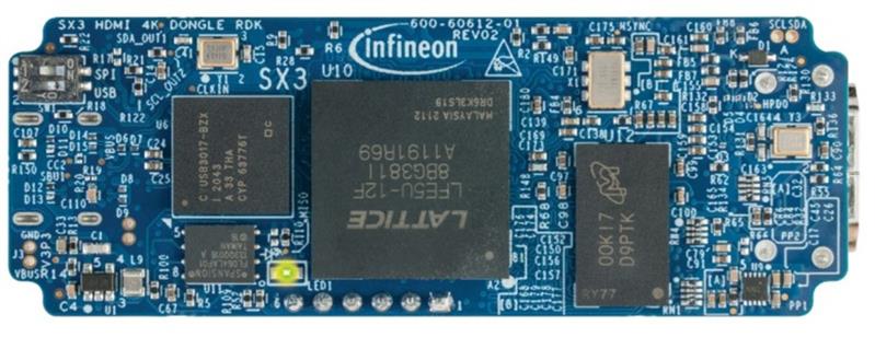 Infineon CY-RB4111 Turkey