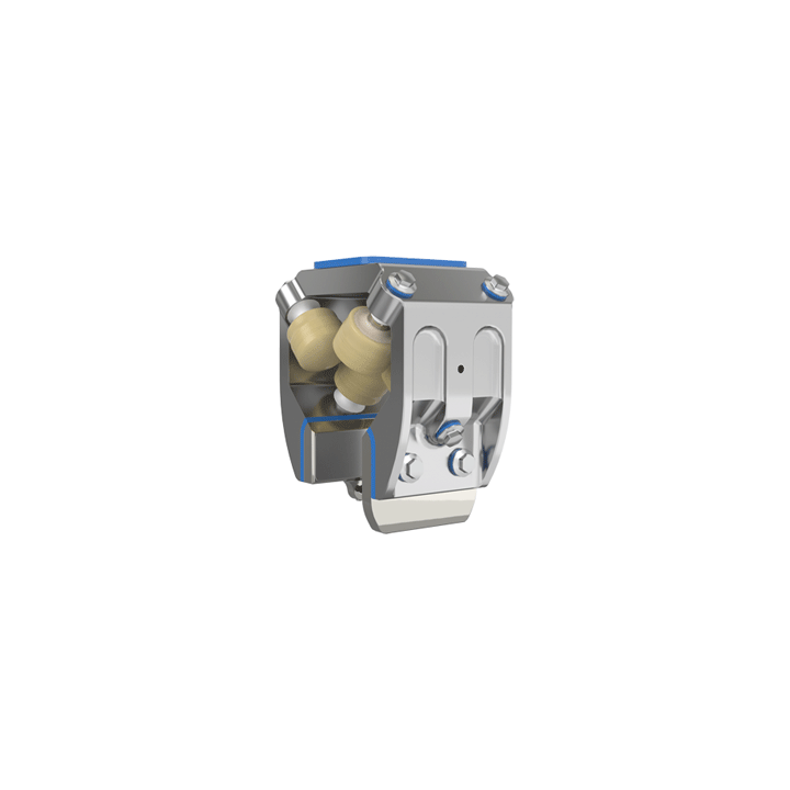 Beckhoff ATH9013 Aluminum mover Turkey