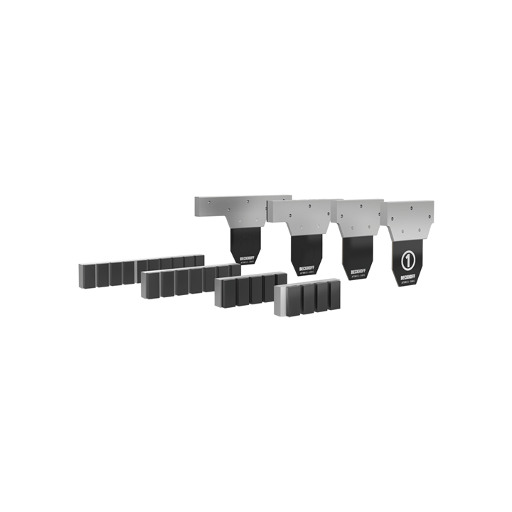 Beckhoff AT9001 Magnetic plate sets Turkey