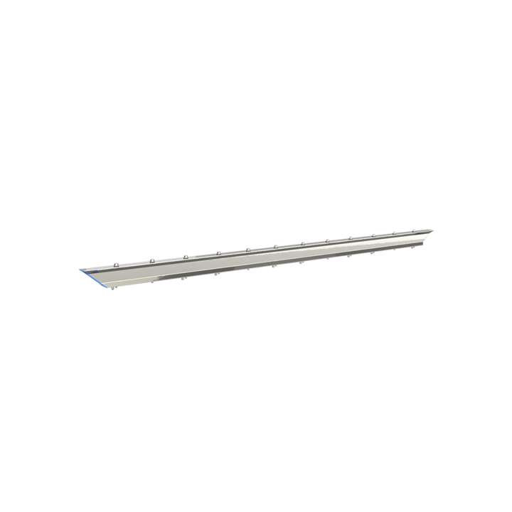 Beckhoff ATH9000 Guide rail, straight, without lock Turkey